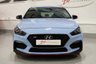 USED 2018 68 HYUNDAI I30 2.0 N PERFORMANCE 5d 272 BHP WINTER PACK & RECENT SERVICE