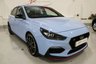 USED 2018 68 HYUNDAI I30 2.0 N PERFORMANCE 5d 272 BHP WINTER PACK & RECENT SERVICE