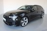 USED 2019 19 AUDI RS4 AVANT 3.0 TFSI QUATTRO AUDI SPORT EDITION 5d AUTO 444 BHP-1 OWNER CAR-PANORAMIC ROOF-HEATED SEATS-DAB RADIO-SUPERB EXAMPLE, 