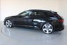 USED 2019 19 AUDI RS4 AVANT 3.0 TFSI QUATTRO AUDI SPORT EDITION 5d AUTO 444 BHP-1 OWNER CAR-PANORAMIC ROOF-HEATED SEATS-DAB RADIO-SUPERB EXAMPLE, 