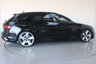 USED 2019 19 AUDI RS4 AVANT 3.0 TFSI QUATTRO AUDI SPORT EDITION 5d AUTO 444 BHP-1 OWNER CAR-PANORAMIC ROOF-HEATED SEATS-DAB RADIO-SUPERB EXAMPLE, 