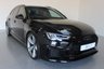 USED 2019 19 AUDI RS4 AVANT 3.0 TFSI QUATTRO AUDI SPORT EDITION 5d AUTO 444 BHP-1 OWNER CAR-PANORAMIC ROOF-HEATED SEATS-DAB RADIO-SUPERB EXAMPLE, 