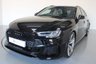 USED 2019 19 AUDI RS4 AVANT 3.0 TFSI QUATTRO AUDI SPORT EDITION 5d AUTO 444 BHP-1 OWNER CAR-PANORAMIC ROOF-HEATED SEATS-DAB RADIO-SUPERB EXAMPLE, 