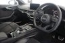 USED 2019 19 AUDI RS4 AVANT 3.0 TFSI QUATTRO AUDI SPORT EDITION 5d AUTO 444 BHP-1 OWNER CAR-PANORAMIC ROOF-HEATED SEATS-DAB RADIO-SUPERB EXAMPLE, 