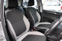USED 2017 67 SKODA FABIA 1.0 SE TSI DSG 5d 109 BHP ** RAC BUYSURE INSPECTED **