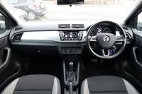 USED 2017 67 SKODA FABIA 1.0 SE TSI DSG 5d 109 BHP ** RAC BUYSURE INSPECTED **