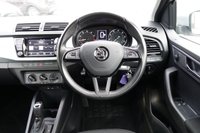 USED 2017 67 SKODA FABIA 1.0 SE TSI DSG 5d 109 BHP ** RAC BUYSURE INSPECTED **