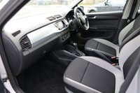 USED 2017 67 SKODA FABIA 1.0 SE TSI DSG 5d 109 BHP ** RAC BUYSURE INSPECTED **