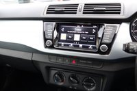 USED 2017 67 SKODA FABIA 1.0 SE TSI DSG 5d 109 BHP ** RAC BUYSURE INSPECTED **