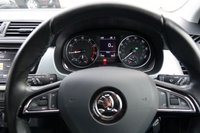 USED 2017 67 SKODA FABIA 1.0 SE TSI DSG 5d 109 BHP ** RAC BUYSURE INSPECTED **