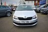 USED 2017 67 SKODA FABIA 1.0 SE TSI DSG 5d 109 BHP ** RAC BUYSURE INSPECTED **
