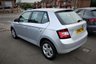 USED 2017 67 SKODA FABIA 1.0 SE TSI DSG 5d 109 BHP ** RAC BUYSURE INSPECTED **