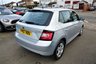 USED 2017 67 SKODA FABIA 1.0 SE TSI DSG 5d 109 BHP ** RAC BUYSURE INSPECTED **