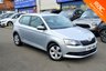 USED 2017 67 SKODA FABIA 1.0 SE TSI DSG 5d 109 BHP ** RAC BUYSURE INSPECTED **