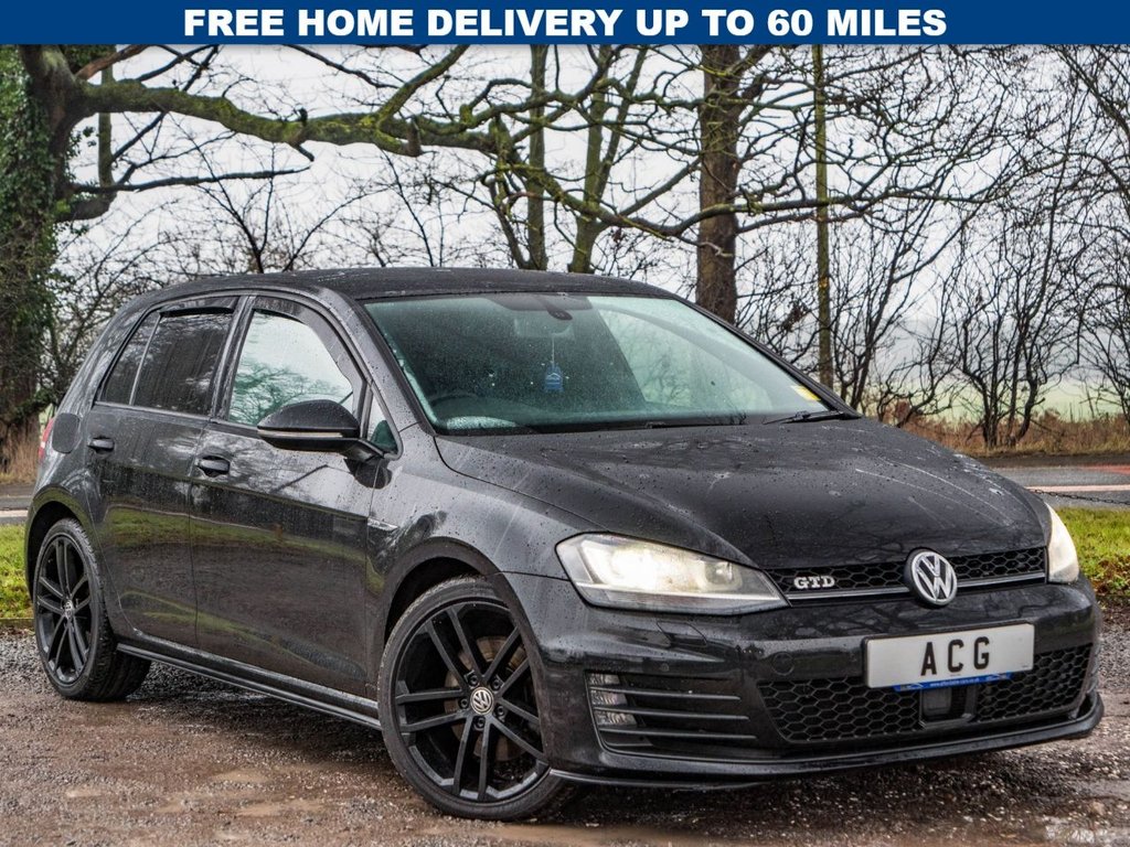 View our VOLKSWAGEN GOLF