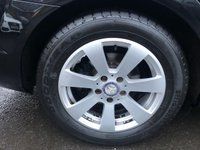 USED 2012 62 MERCEDES-BENZ C CLASS 1.6 C180 BLUEEFFICIENCY EXECUTIVE SE 4d 154 BHP 