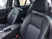 USED 2012 62 MERCEDES-BENZ C CLASS 1.6 C180 BLUEEFFICIENCY EXECUTIVE SE 4d 154 BHP 