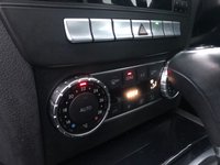 USED 2012 62 MERCEDES-BENZ C CLASS 1.6 C180 BLUEEFFICIENCY EXECUTIVE SE 4d 154 BHP 