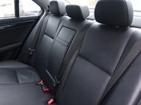 USED 2012 62 MERCEDES-BENZ C CLASS 1.6 C180 BLUEEFFICIENCY EXECUTIVE SE 4d 154 BHP 