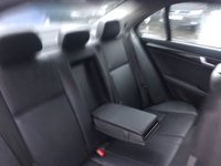 USED 2012 62 MERCEDES-BENZ C CLASS 1.6 C180 BLUEEFFICIENCY EXECUTIVE SE 4d 154 BHP 