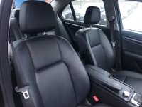 USED 2012 62 MERCEDES-BENZ C CLASS 1.6 C180 BLUEEFFICIENCY EXECUTIVE SE 4d 154 BHP 