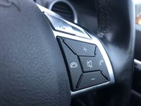 USED 2012 62 MERCEDES-BENZ C CLASS 1.6 C180 BLUEEFFICIENCY EXECUTIVE SE 4d 154 BHP 