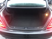 USED 2012 62 MERCEDES-BENZ C CLASS 1.6 C180 BLUEEFFICIENCY EXECUTIVE SE 4d 154 BHP 