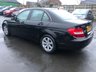 USED 2012 62 MERCEDES-BENZ C CLASS 1.6 C180 BLUEEFFICIENCY EXECUTIVE SE 4d 154 BHP 