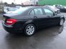 USED 2012 62 MERCEDES-BENZ C CLASS 1.6 C180 BLUEEFFICIENCY EXECUTIVE SE 4d 154 BHP 