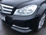 USED 2012 62 MERCEDES-BENZ C CLASS 1.6 C180 BLUEEFFICIENCY EXECUTIVE SE 4d 154 BHP 