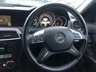 USED 2012 62 MERCEDES-BENZ C CLASS 1.6 C180 BLUEEFFICIENCY EXECUTIVE SE 4d 154 BHP 