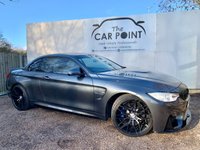 USED 2016 66 BMW M4 3.0 M4 2d AUTO 426 BHP 