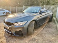 USED 2016 66 BMW M4 3.0 M4 2d AUTO 426 BHP 
