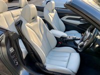 USED 2016 66 BMW M4 3.0 M4 2d AUTO 426 BHP 
