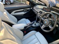 USED 2016 66 BMW M4 3.0 M4 2d AUTO 426 BHP 