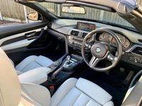 USED 2016 66 BMW M4 3.0 M4 2d AUTO 426 BHP 