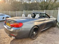 USED 2016 66 BMW M4 3.0 M4 2d AUTO 426 BHP 