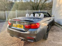 USED 2016 66 BMW M4 3.0 M4 2d AUTO 426 BHP 