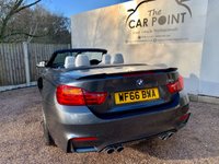 USED 2016 66 BMW M4 3.0 M4 2d AUTO 426 BHP 