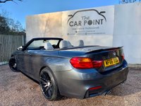 USED 2016 66 BMW M4 3.0 M4 2d AUTO 426 BHP 