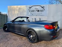 USED 2016 66 BMW M4 3.0 M4 2d AUTO 426 BHP 