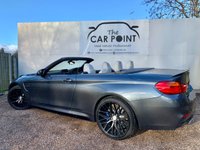 USED 2016 66 BMW M4 3.0 M4 2d AUTO 426 BHP 