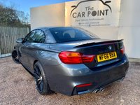 USED 2016 66 BMW M4 3.0 M4 2d AUTO 426 BHP 