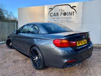 USED 2016 66 BMW M4 3.0 M4 2d AUTO 426 BHP 