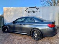 USED 2016 66 BMW M4 3.0 M4 2d AUTO 426 BHP 