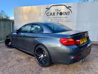 USED 2016 66 BMW M4 3.0 M4 2d AUTO 426 BHP 