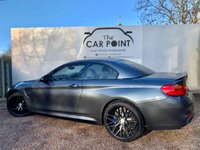 USED 2016 66 BMW M4 3.0 M4 2d AUTO 426 BHP 