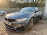 USED 2016 66 BMW M4 3.0 M4 2d AUTO 426 BHP 