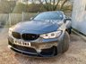 USED 2016 66 BMW M4 3.0 M4 2d AUTO 426 BHP 