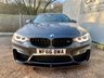 USED 2016 66 BMW M4 3.0 M4 2d AUTO 426 BHP 